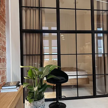 Wolnosci9 Stylowy W Centrum Wroclawia Tuz Przy Nfm