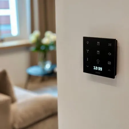 Apartment Wolnosci9 Stylowy W Centrum Wroclawia Tuz Przy Nfm *