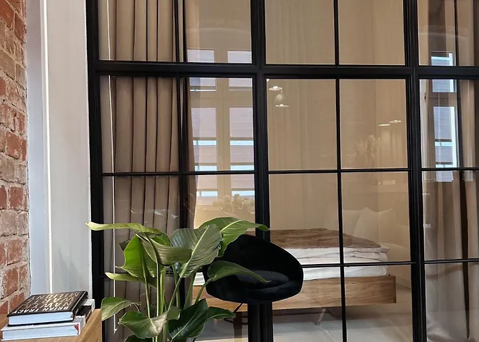 Wolnosci9 Stylowy W Centrum Wroclawia Tuz Przy Nfm