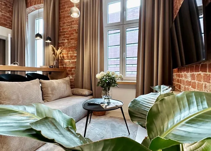 Wolnosci9 Stylowy W Centrum Wroclawia Tuz Przy Nfm Apartment *