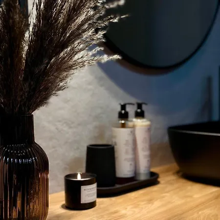 Wolnosci9 Stylowy W Centrum Wroclawia Tuz Przy Nfm * Wrocław