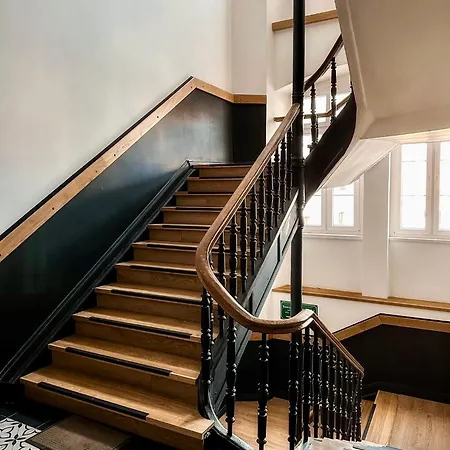 Appartement Wolnosci9 Stylowy W Centrum Wroclawia Tuz Przy Nfm Wrocław