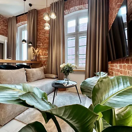 Wolnosci9 Stylowy W Centrum Wroclawia Tuz Przy Nfm Appartement *