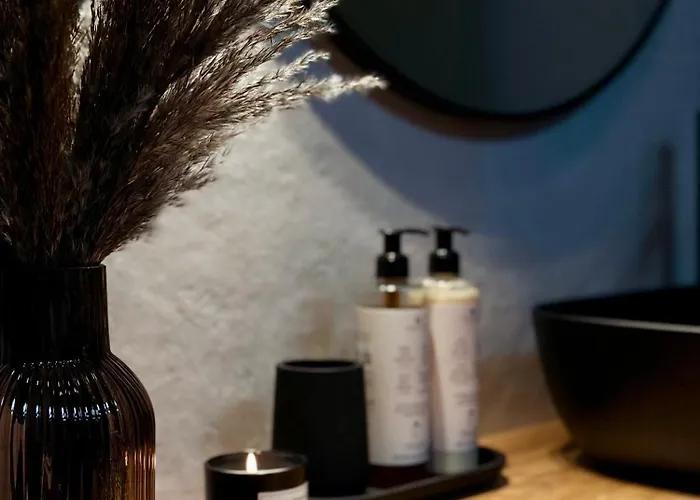 Wolnosci9 Stylowy W Centrum Wroclawia Tuz Przy Nfm * Wrocław