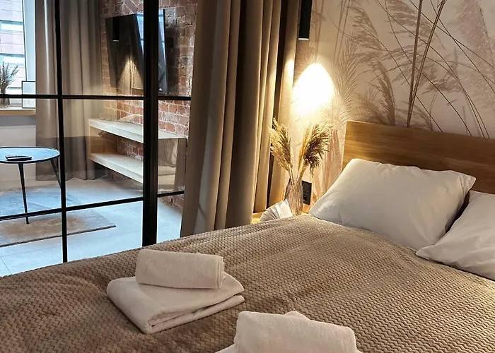 Wolnosci9 Stylowy W Centrum Wroclawia Tuz Przy Nfm Apartmán *