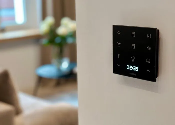 Lejlighed Wolnosci9 Stylowy W Centrum Wroclawia Tuz Przy Nfm *